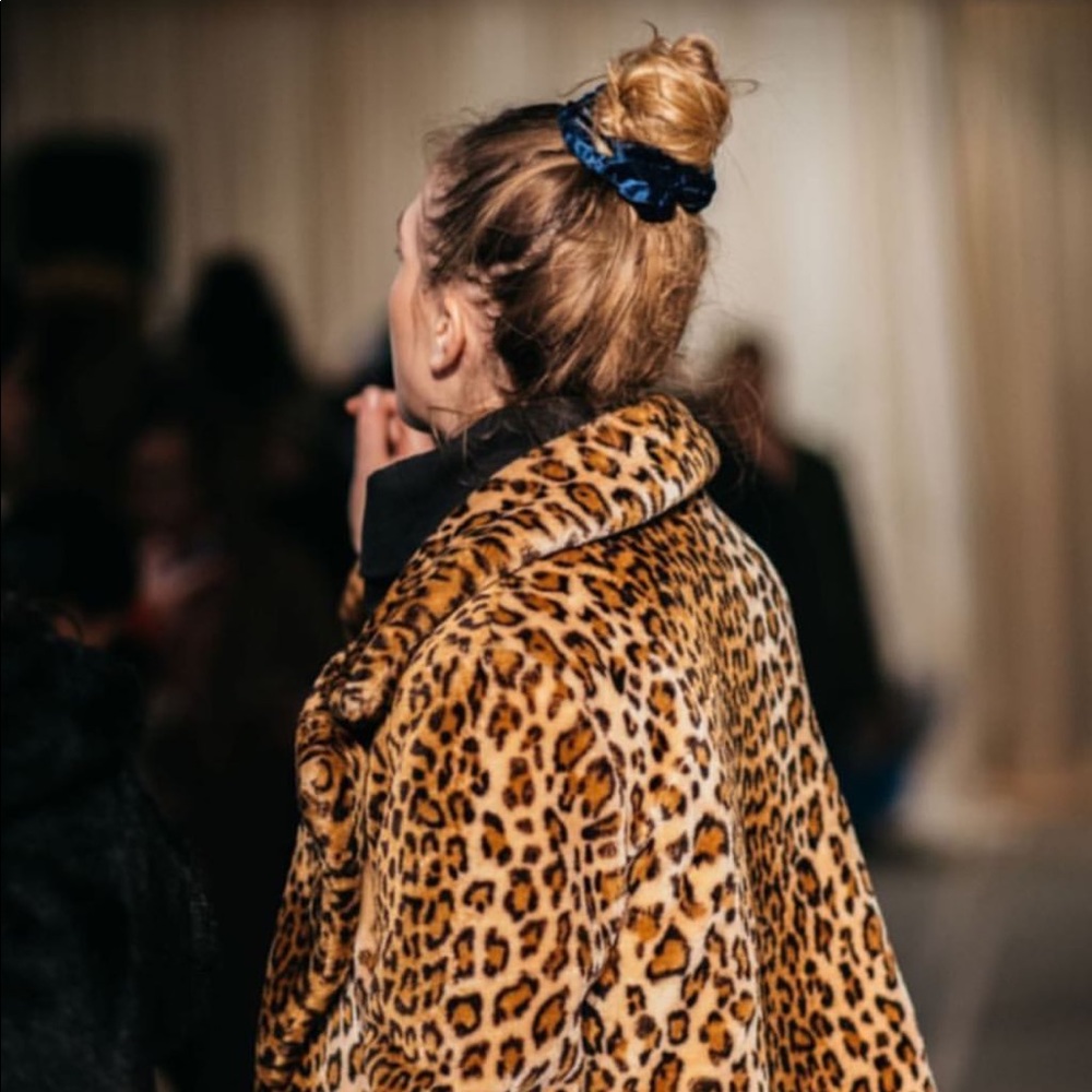 Meet your Posher, Cee